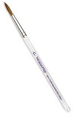 Crystal Touch Sculptor Brush #6