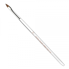 Crystal Touch Honey Oval #7