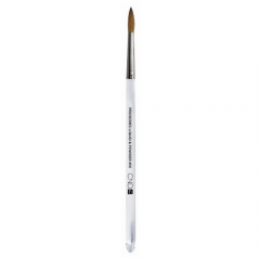 ProSeries Liquid & Powder Brush Round #10