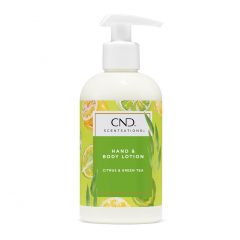 Scentsations Citrus & Green Tea Lotion 245 мл