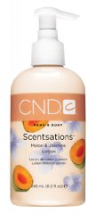 Scentsations Melon & Jasmine Lotion 245 мл