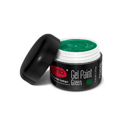 Gel Paint 9 Green 5 мл