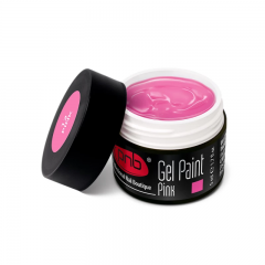 Gel Paint 12 Pink 5 мл
