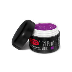 Gel Paint 14 Violet 5 мл