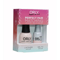 Set Gel-Polish and Lacquer Prelude to a Kiss 9 мл/18 мл