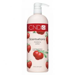Scentsations Cranberry Lotion 917 мл