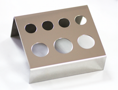 Metal Stand for Pigment Jar