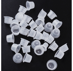 Set of Pigment Jar 50 шт.