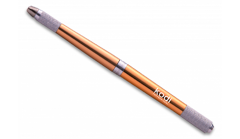 Manual Tattoo Handle in a Case