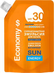 Economy Emulsion Doy-Pak SPF 30 200 мл