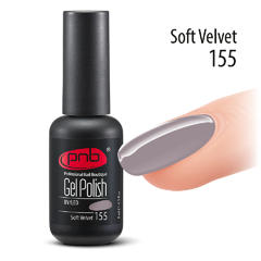 №155 Soft Velvet 8 мл