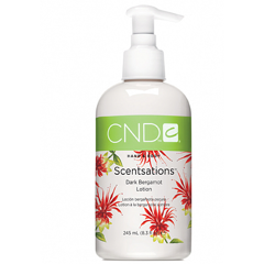 Scentsations Dark Bergamot Lotion 245 мл