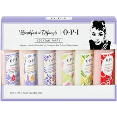 Lotions Set Avojuice 6 шт. по 30 мл