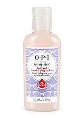 Hands and Body Lotion Avojuice 30 мл