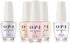 Nails Ttreatment Restore and Protection Set NTR 03