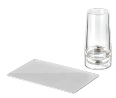 Silicon Stamping Set