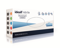 Ideal Nitrile (S 6-7)