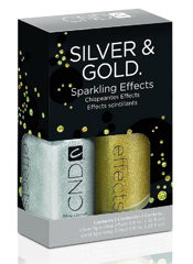 Sparkling Holiday Effects Duo