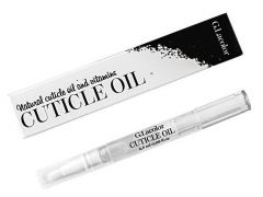 Cuticle Oil Marker Coconut 2,5 мл