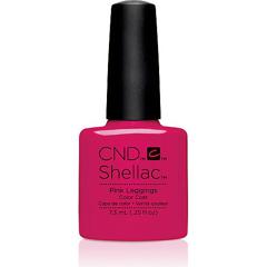 Shellac Pink Leggings 7,3 мл