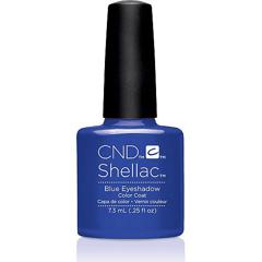 Shellac Blue Eyeshadow 7,3 мл