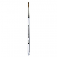 ProSeries Liquid & Powder Brush Round #8