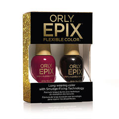 Epix Set Nominee 2*18 мл