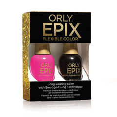 Epix Set The Industry 2*18 мл
