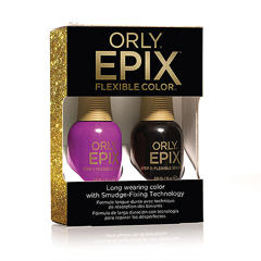 Epix Set Such a Critic 2*18 мл