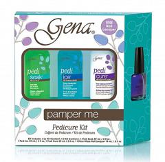 Pedicure Kit Pamper Me