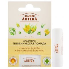Lip Balm With Jojoba Oil 3,6 г