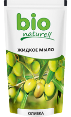 Doypack Liquid Soap Oliva 500 мл