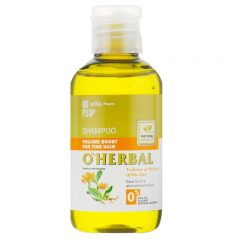 Volume Boost Shampoo for Fine Hair 75 мл