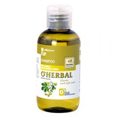 Shampoo for Curly and Unruly Hair 75 мл