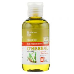 Hair Strengthening Shampoo 75 мл