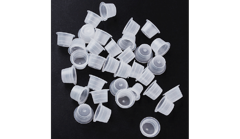 Set of Pigment Jars №9 50 шт