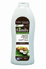 Shower Gel Coconut 1000 мл