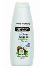 Shower Gel Coconut 500 мл