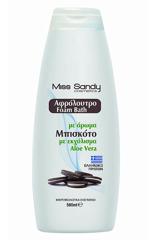Shower Gel Bisquit 500 мл