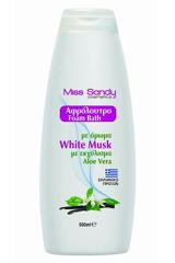 Shower Gel White Muskus 500 мл