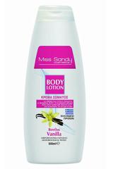 Body Lotion Vanilla 500 мл