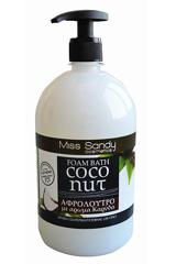 Shower Gel With Batcher Coconut 1000 мл