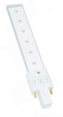 Replacement LED Bulb 6W M365-6 White