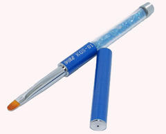 Folding Brush For Gel KGS-01