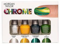 Chrome #1 Mini 4pack