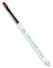 Crystal Touch Petite Gel Edgel #6