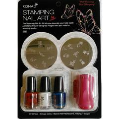 Stamping Set С-A