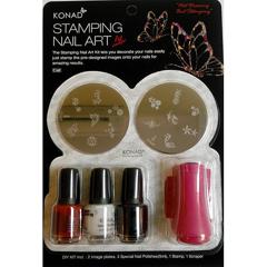 Stamping Set С-B