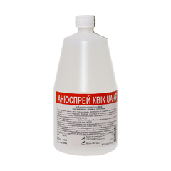 AnioSpray Quick 1 л
