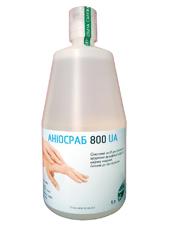 Aniosrub 800 UA 1 л